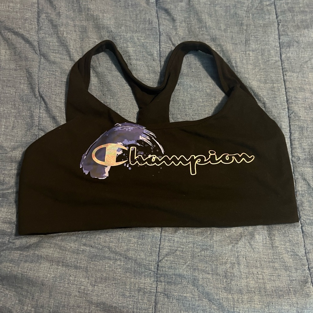 Champion sports bra 1x